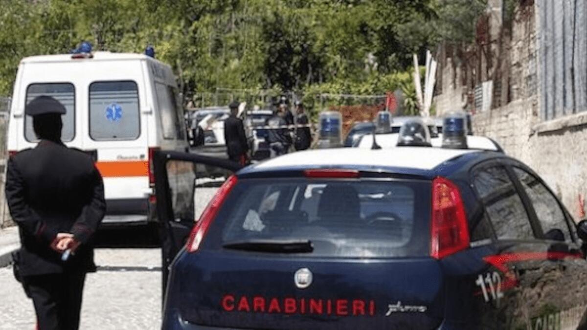 Rimane incinta: padre spara e scarica caricatore sull’ex fidanzato per l’onore della figlia - 