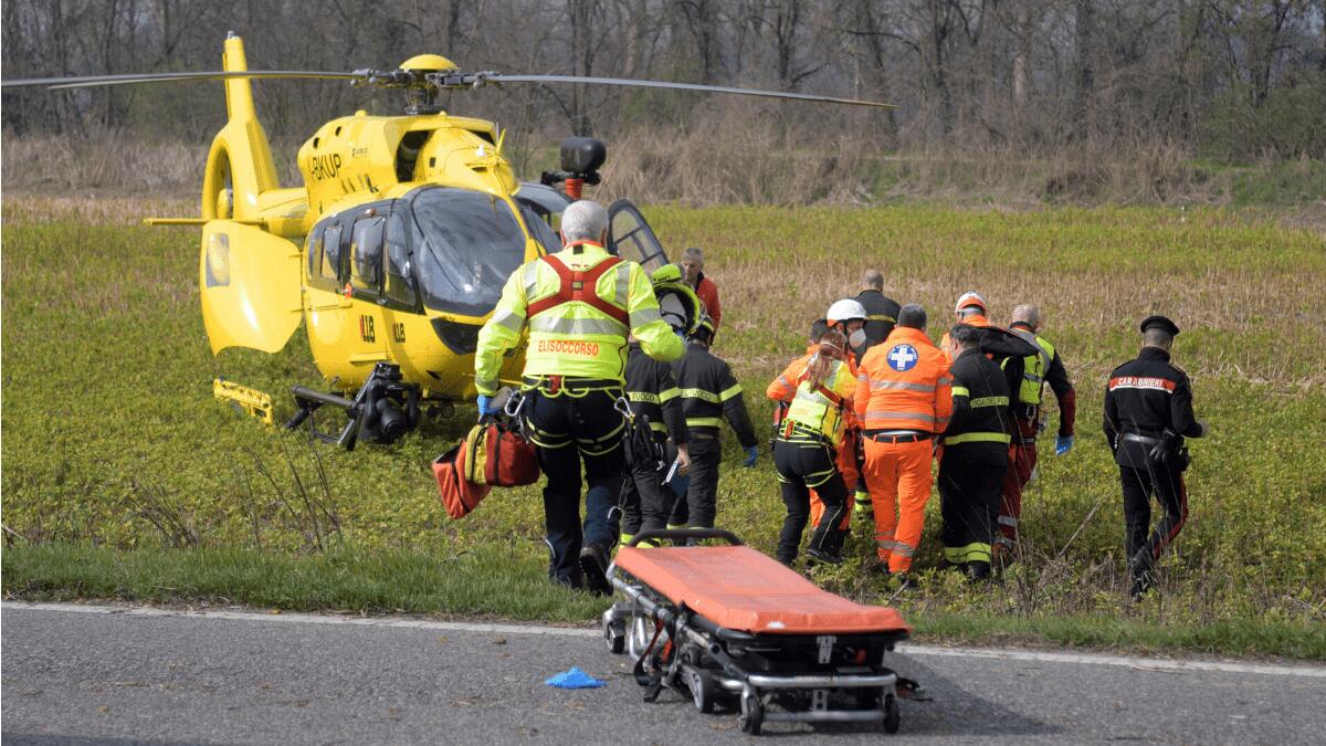 Diverso incidente stradale ma stessa sorte fatale in Sicilia: chi sono i due motociclisti coinvolti - 