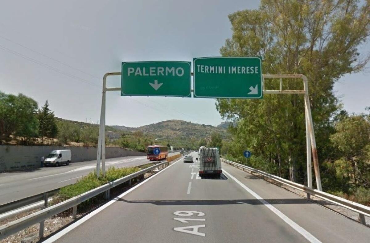 Riaperta l'ultima rampa dello svincolo di Termini Imerese | Il governo davvero mantiene le promesse? - 