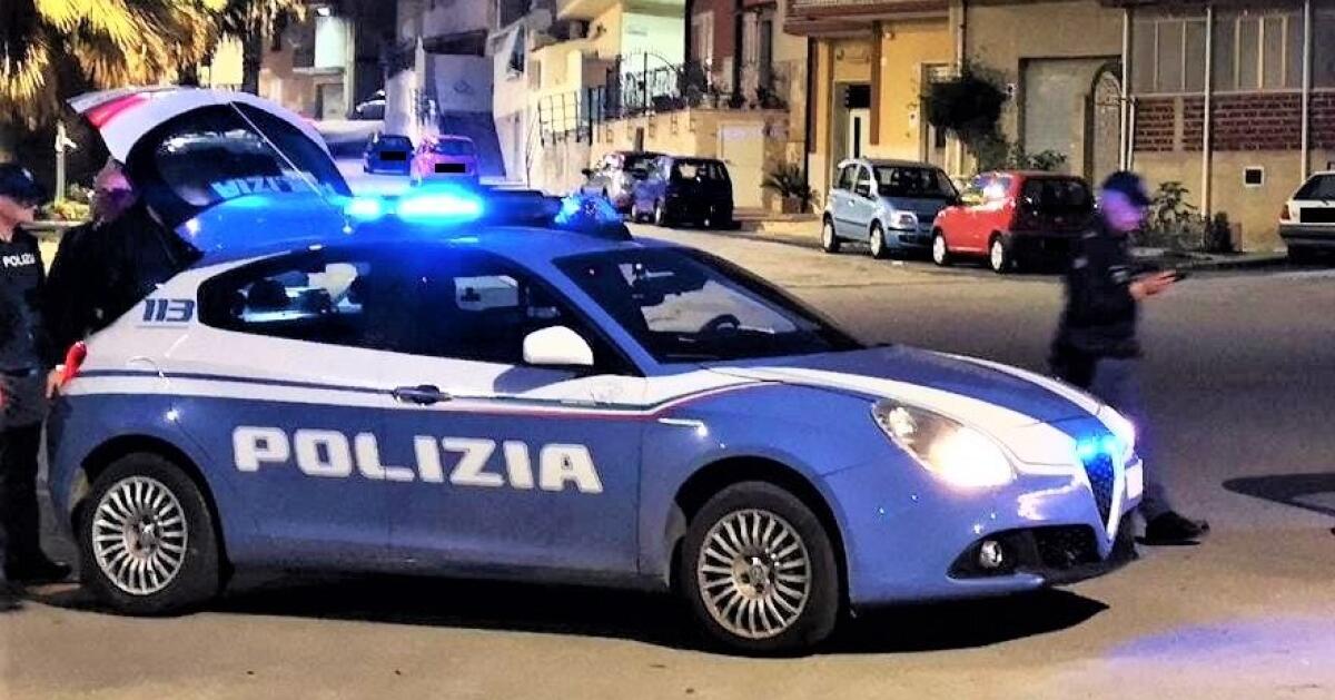 Arrestato per violazione del divieto di avvicinamento | La verità sconvolgente su un figlio maltrattante che estorce denaro ai genitori! - 