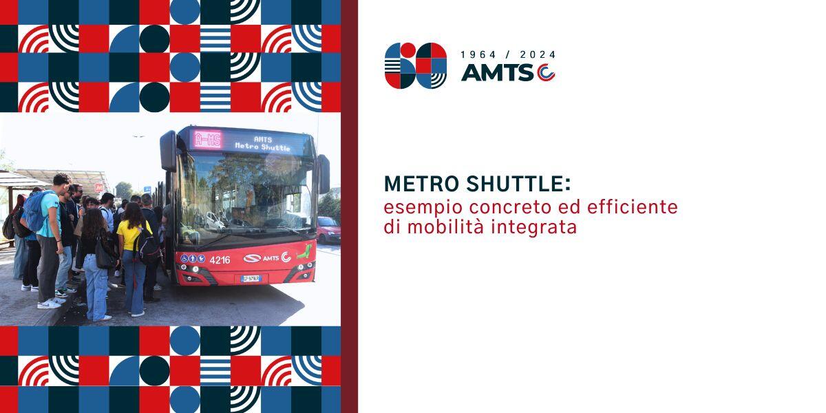 La nuova Metro Shuttle di Catania è già un successo | Scopri perché tutti ne parlano! - 
