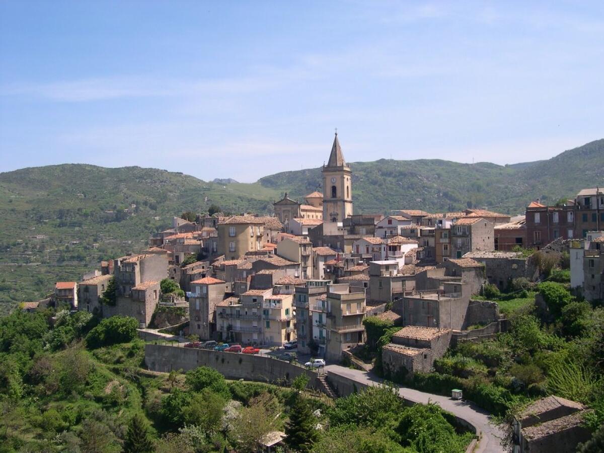 Finanziamenti da 19 milioni per i comuni montani siciliani | Scopri come ne beneficerai davvero! - 