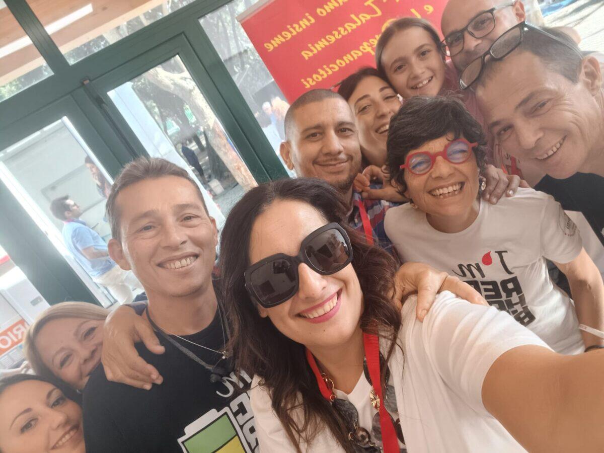 Un successo senza precedenti: oltre 2000 persone alla Giornata della Prevenzione Sanitaria a Villa Dante | Scopri come la comunità si unisce per la salute! - 