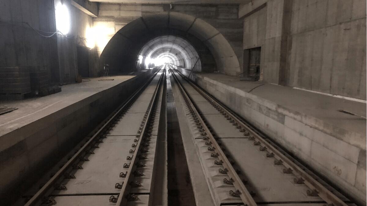 Lavori metropolitana di Catania: pronto l’esplosivo per aprirsi un varco a Misterbianco - 