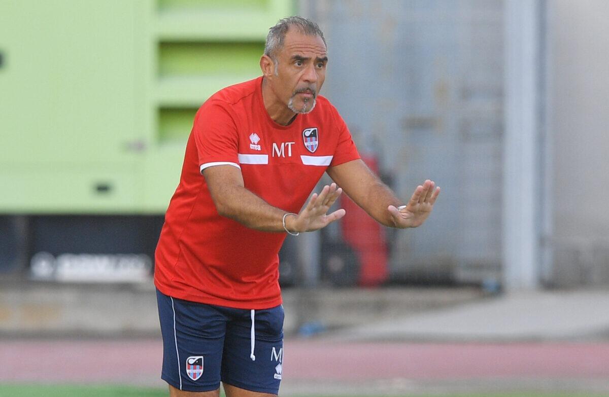 Ventidue calciatori pronti per la sfida con la Casertana | Ma chi sono gli assenti che potrebbero fare la differenza? - 