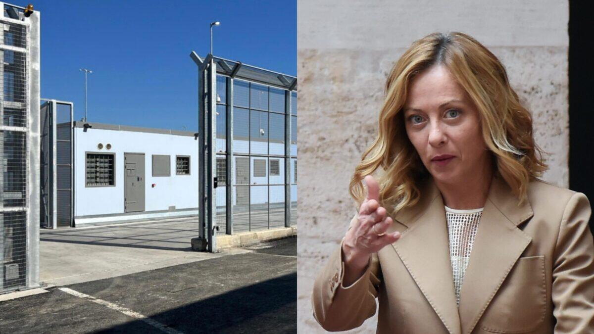 Meloni sfida la magistratura: guerra alla democrazia? | Il PD accusa: "È un attacco senza precedenti!" - 