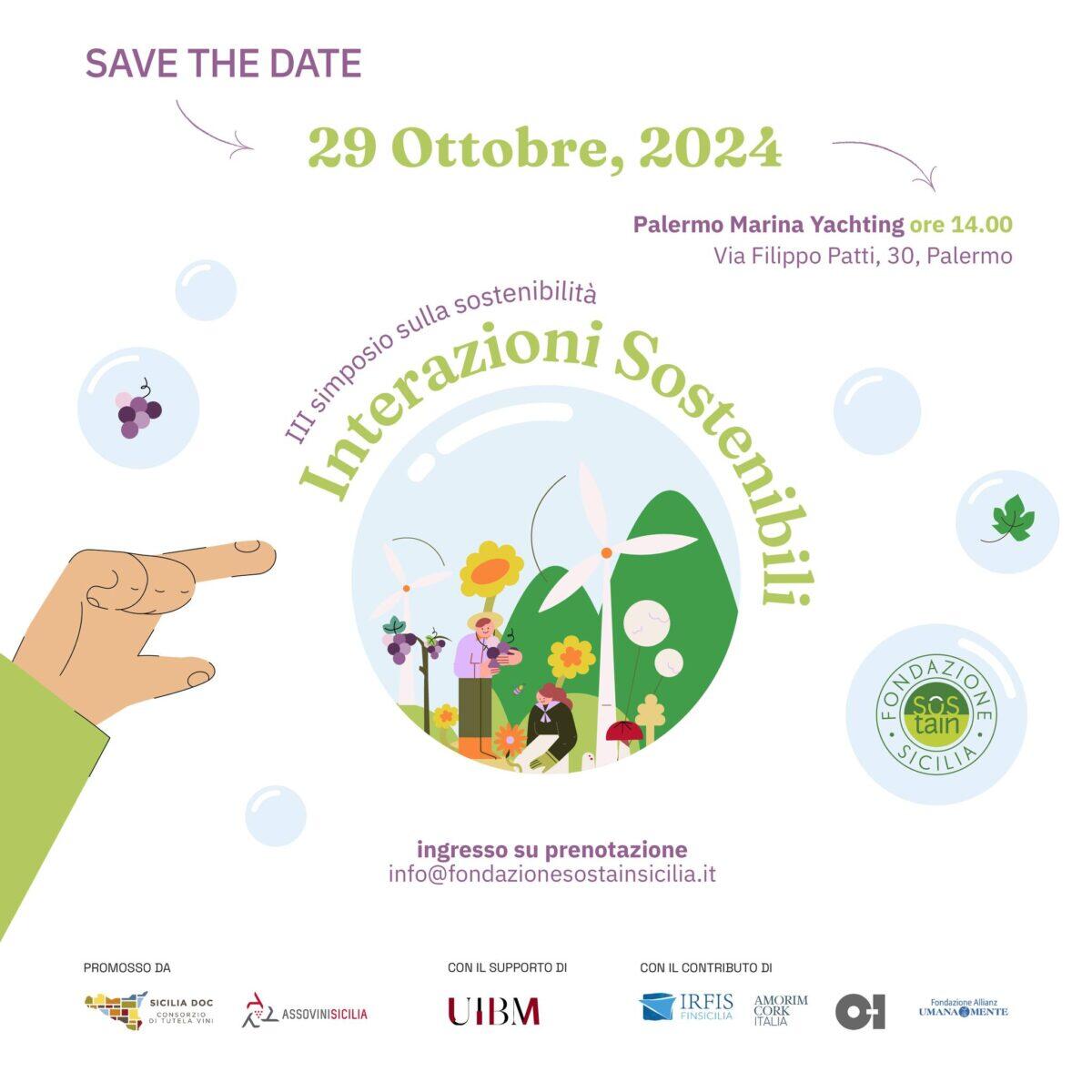 Palermo ospita esperti di sostenibilità | Scopri perché questo evento potrebbe cambiare il futuro della Sicilia! - 