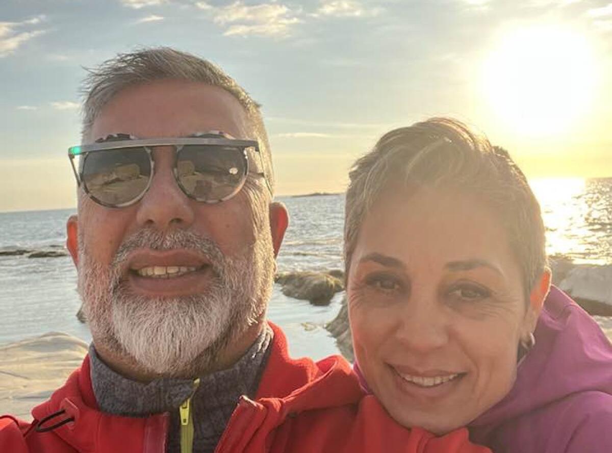 Femmicidio a Solero | Come un rientro dalla Sicilia ha portato a un dramma inaspettato in famiglia - 