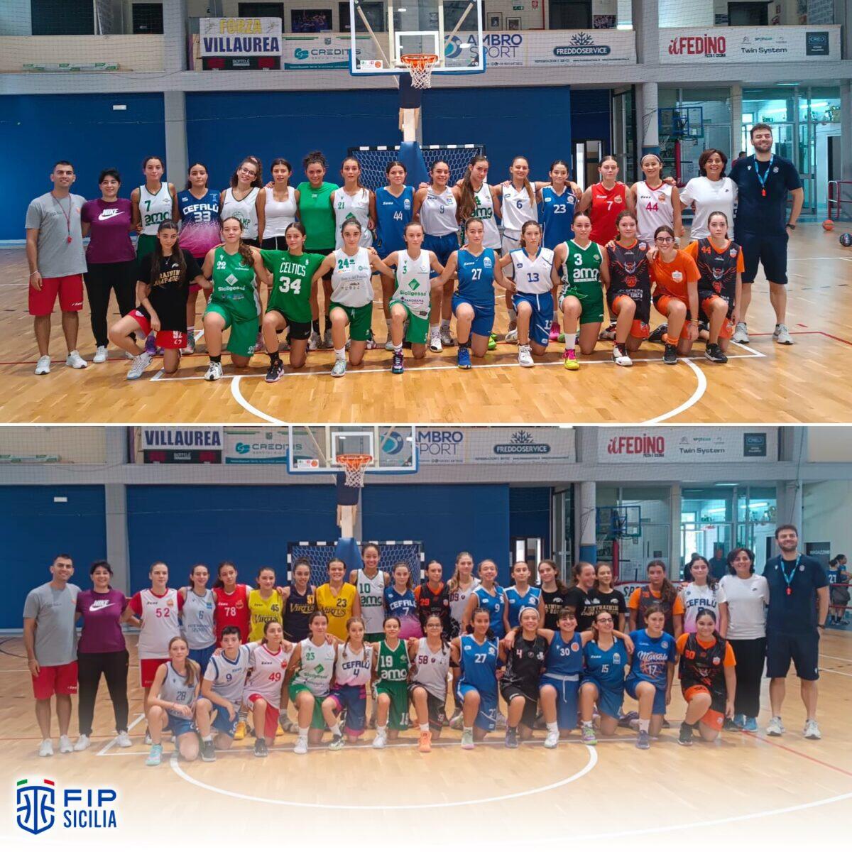 Ragusa e Palermo in fermento | Scopri perché il mondo del basket giovanile siciliano sta per esplodere! - 