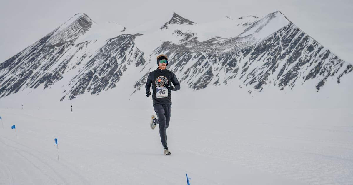Le maratone più estreme al mondo | Sei pronto a metterti alla prova con sfide incredibili? - 