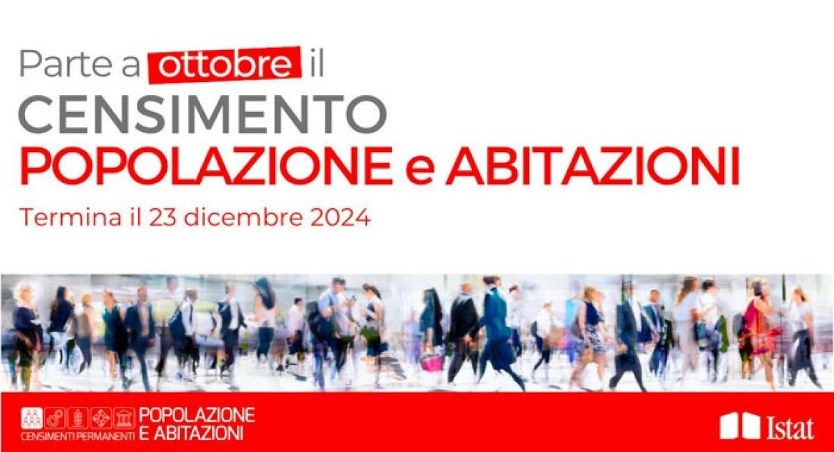 Censimento 2024: Ecco perché la tua risposta è obbligatoria e non puoi ignorarla! - 