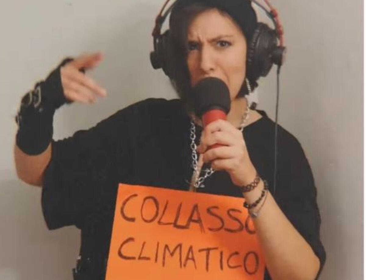 "Questa storia horror non la racconti  , la vivi", la riflessione di Alex AllyFy [VIDEO] - 