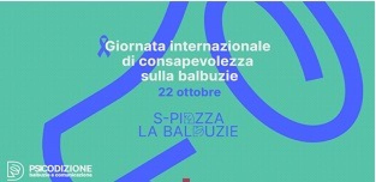Catania si prepara a rompere il silenzio sulla balbuzie | Qual è il vero impatto della comunicazione sulle giovani generazioni? - 