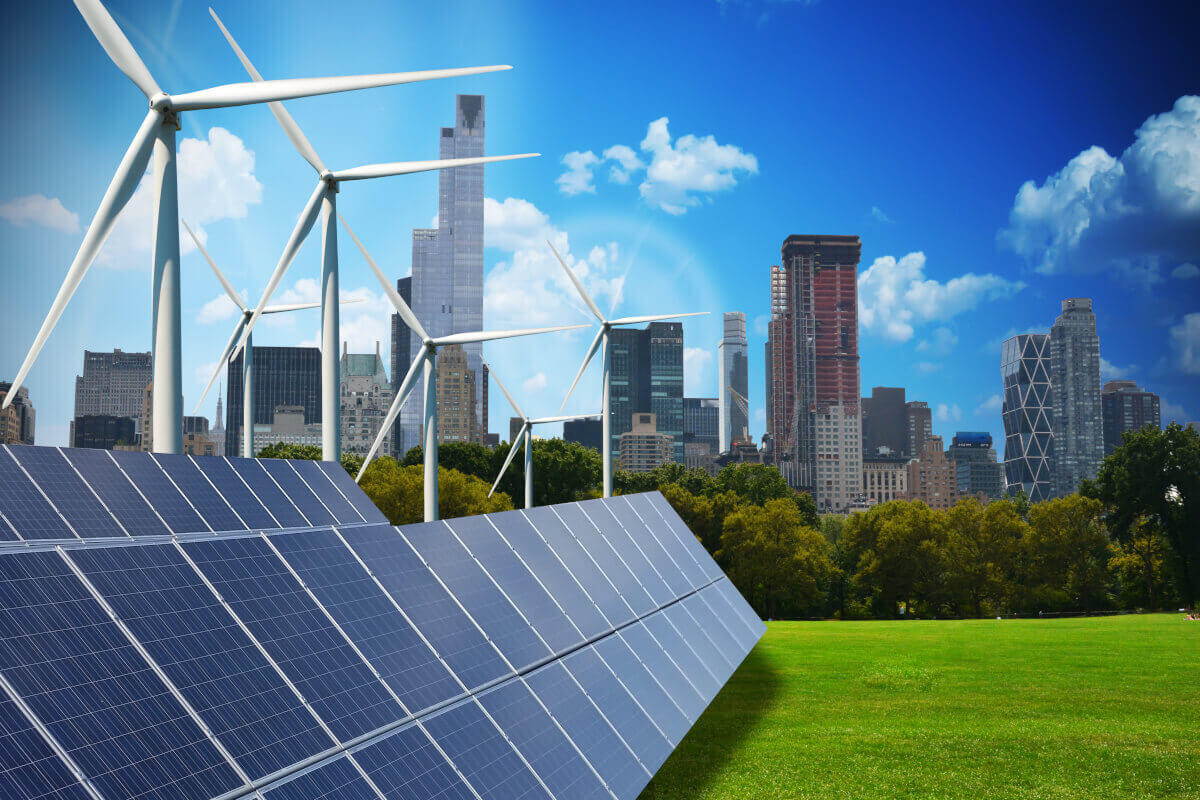 Sicilia lancia 15,6 milioni per l'energia rinnovabile | È davvero il futuro che ci aspettavamo? - 