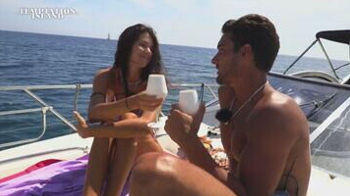 Mirco trascorre la notte con la single | Giulia è pronta a lasciarlo per sempre! - 
