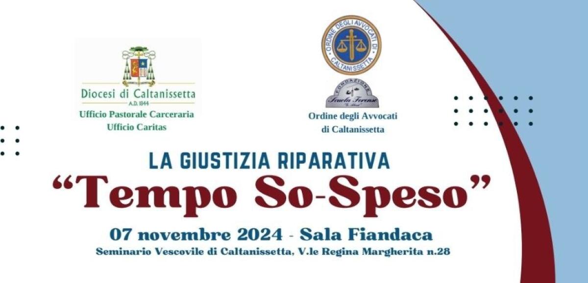 Giustizia Riparativa: scoprila prima che diventi legge! | Perché molti avvocati la ignorano? - 