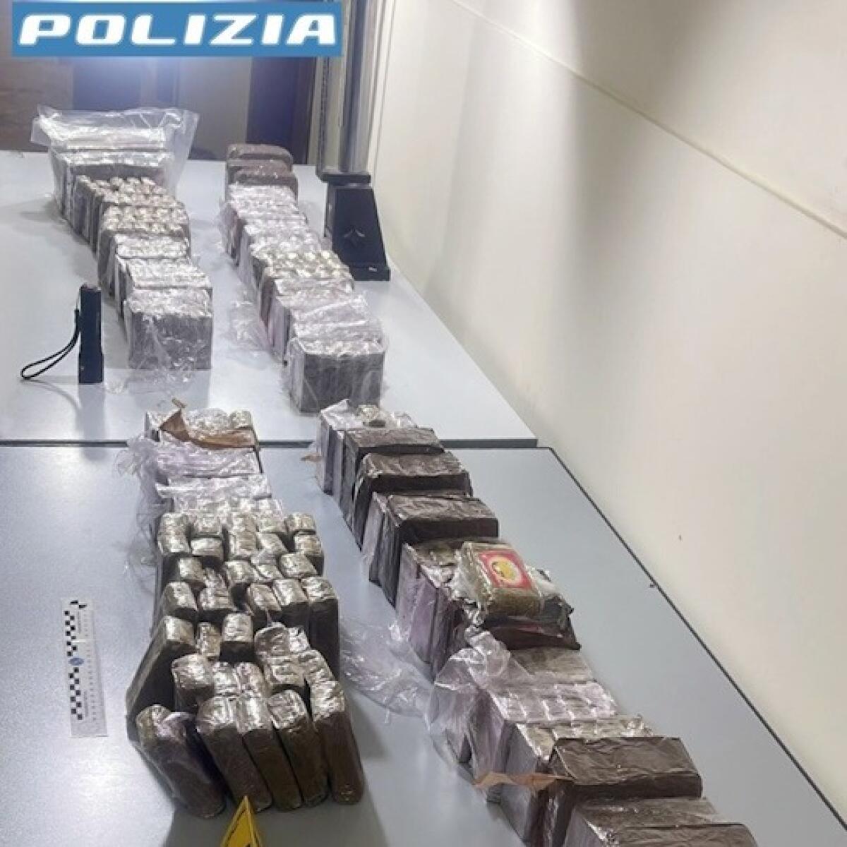 Arrestato in pieno centro | Il segreto inquietante di un cinquantenne palermitano! - 