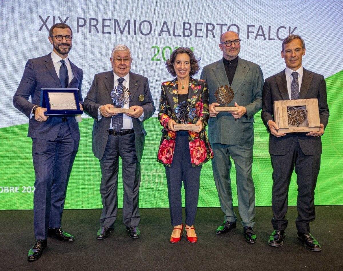 José Rallo diventa Ambassador della Cultura d’Impresa Familiare Italiana | Scopri perché il vino di qualità può cambiare il futuro della Sicilia! - 