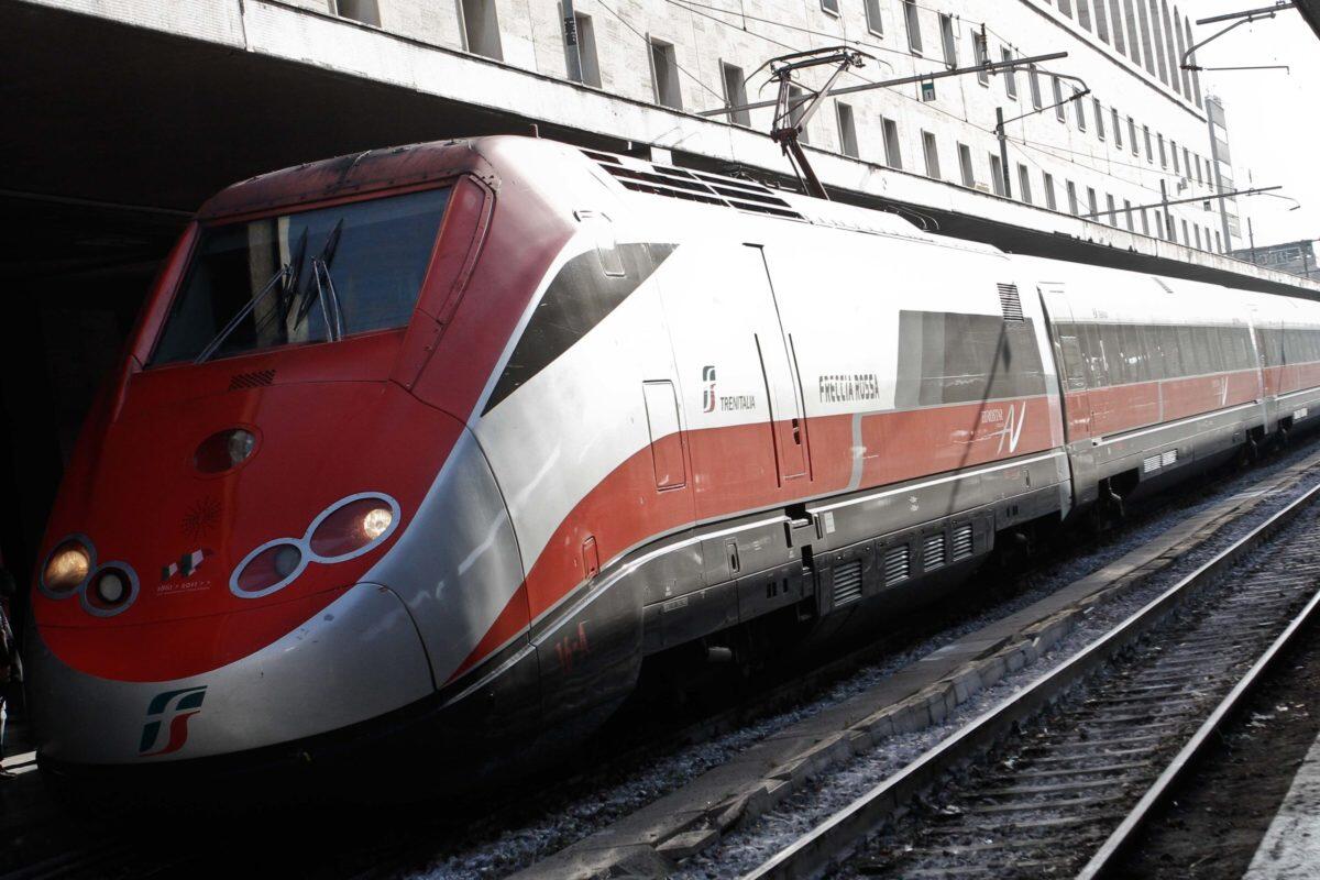 Guasto ai treni a Roma | Chi dovrà rispondere per il caos? - 