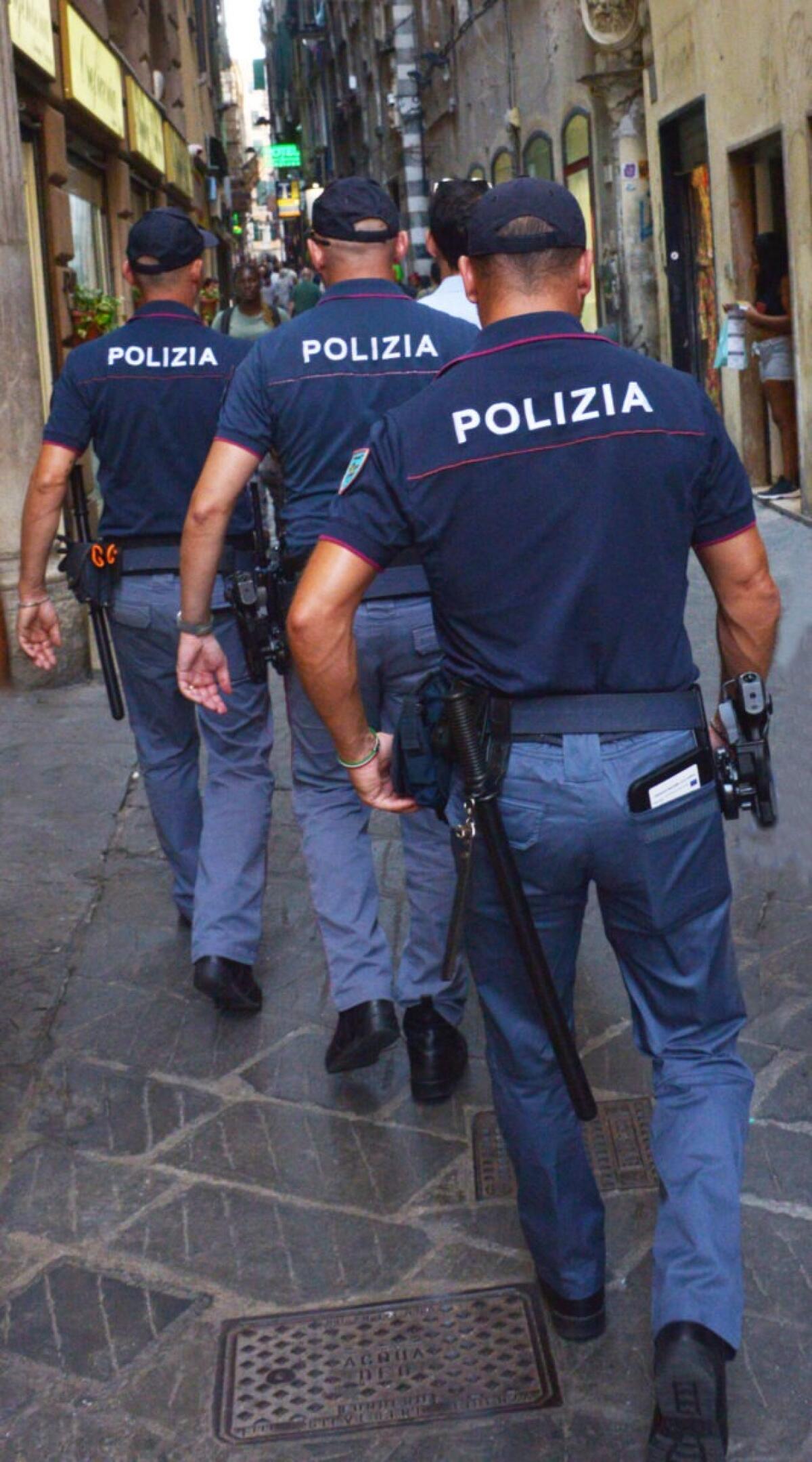 Controlli straordinari tra spaccio e sicurezza | Chi è il giovane fermato con cocaina e spray urticante? - 