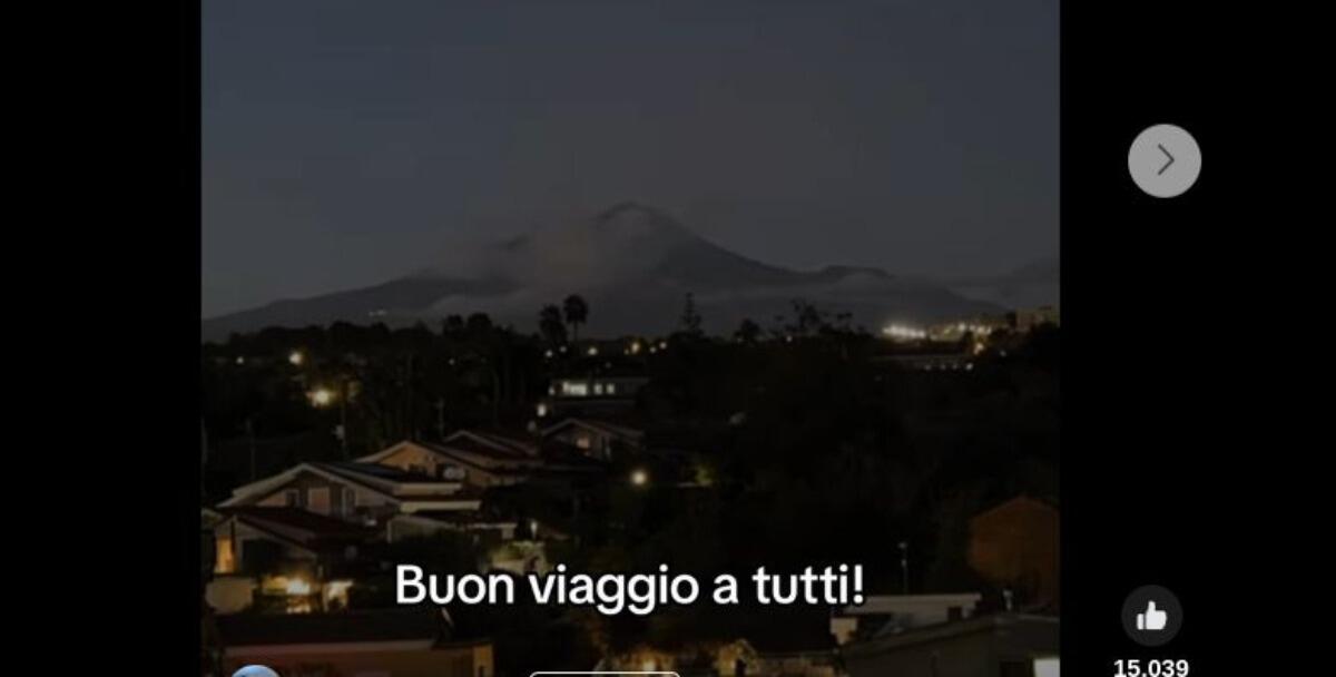 "Buon viaggio a tutti", il più bel VIDEO sulla Sicilia che vedrai oggi - 