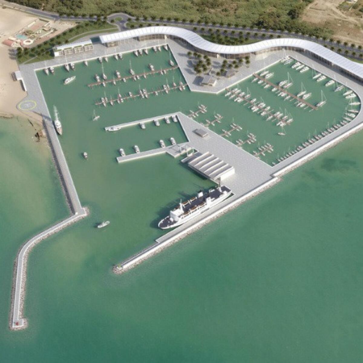 Gela si prepara a rinascere | Scopri perché il porto diventa il fulcro del futuro della Sicilia! - 