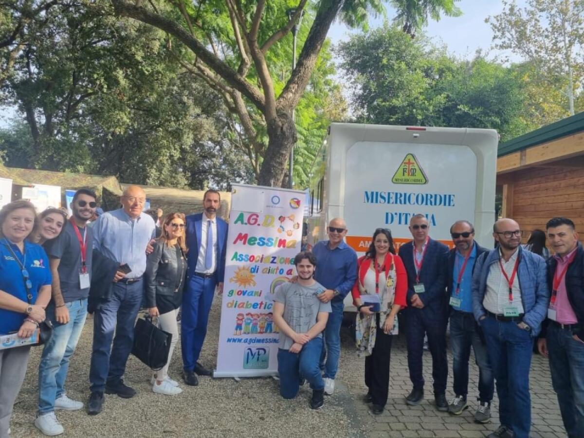 Oltre 2000 cittadini in fila per la salute | Scopri perché questo evento ha fatto il pieno! - 