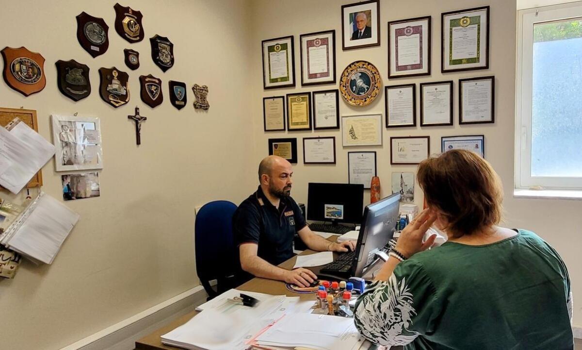 Arresti domiciliari per un uomo violento | La verità nascosta sulla sua seconda possibilità di riabilitazione! - 