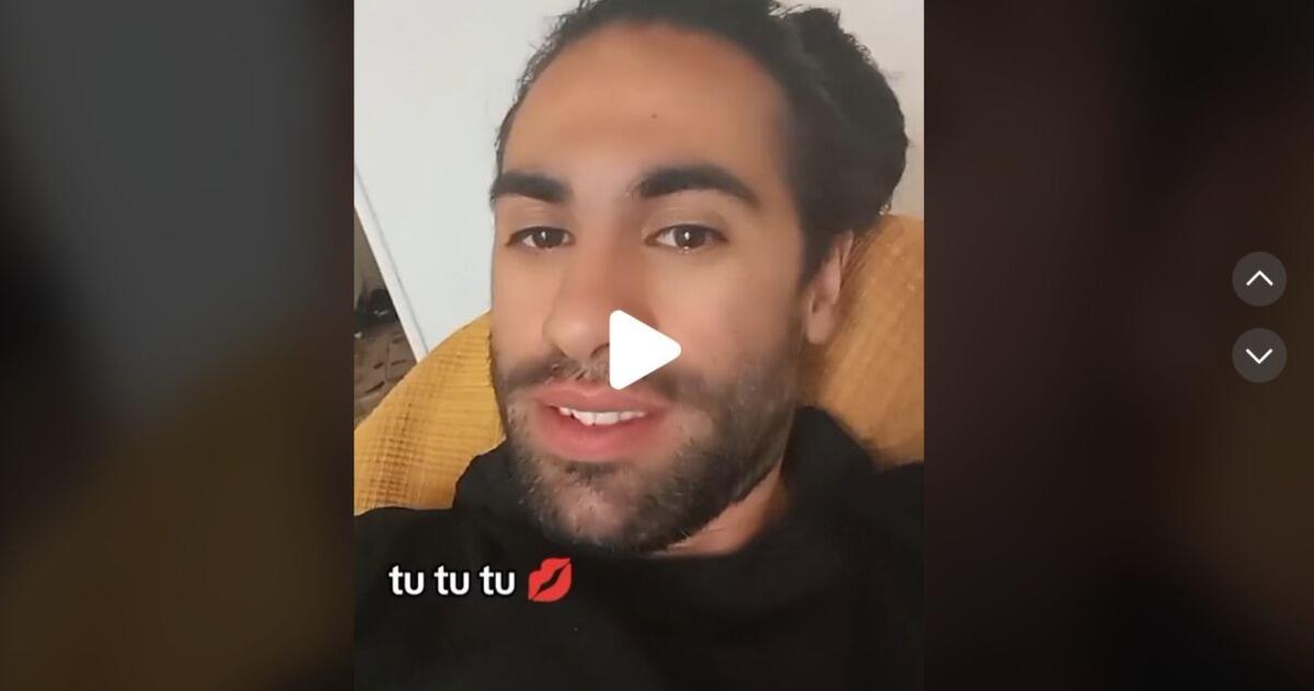 "Sempre per sempre io", ecco la storia di Gianluca di Zafferana [VIDEO] - 