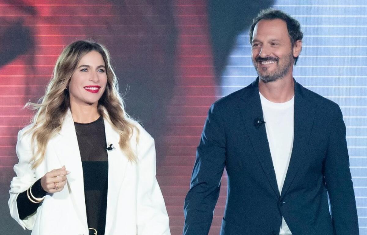 Amore inaspettato | Eleonora Pedron e Fabio Troiano pronti al grande passo? - 