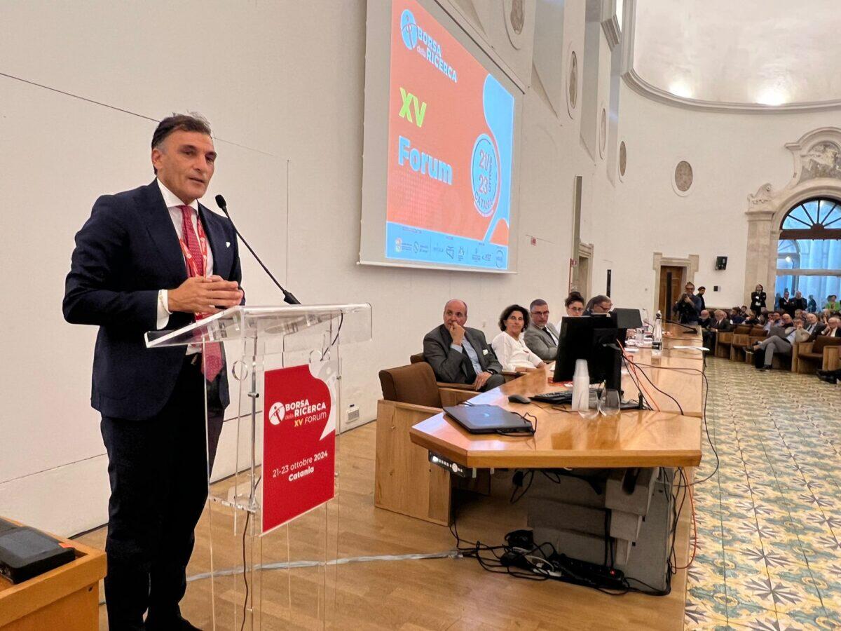 Startup siciliane sotto i riflettori | Scopri perché il XV Forum della Borsa della ricerca potrebbe cambiare il futuro economico della regione! - 