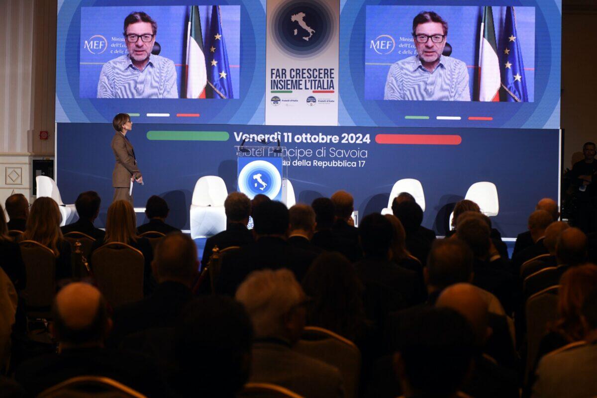 Accise sui carburanti in arrivo: Giorgetti svela i dettagli che tutti temevano | Sacrifici per ministeri o rischi per cittadini? - 