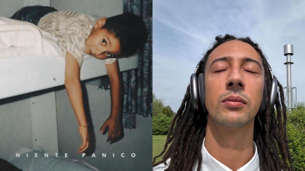 Ghali rivela il segreto della sua canzone contro il cancro della mamma | È davvero una cura per le anime in pena? - 
