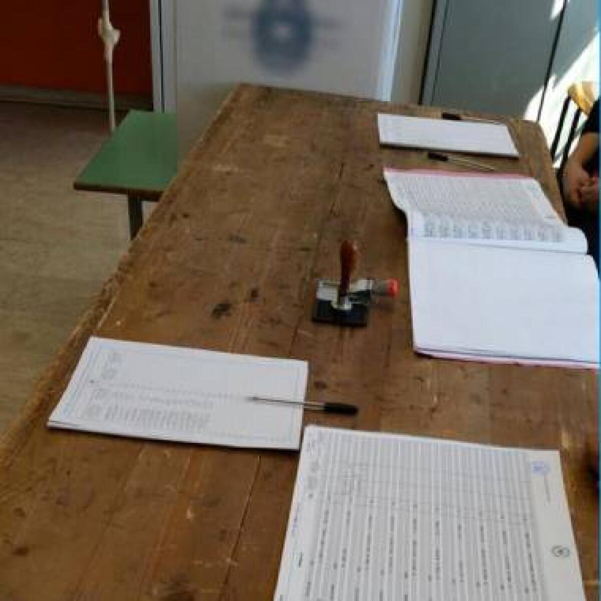 Scrutatori di seggio elettorale: scopri come partecipare | Ma sai veramente chi può candidarsi? - 