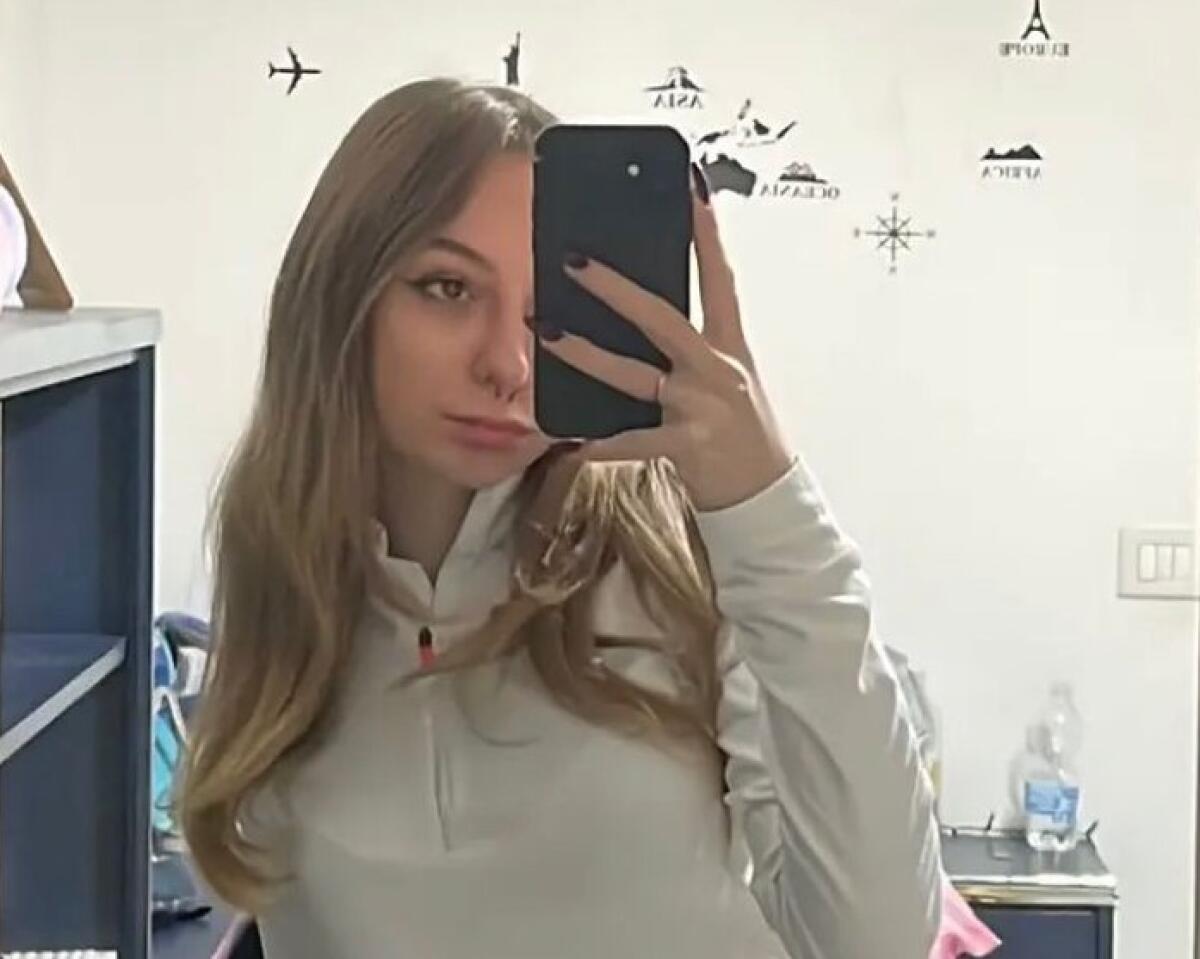 19enne assassinata a Bergamo | È davvero il segno di un'epidemia di violenza tra i giovani? - 