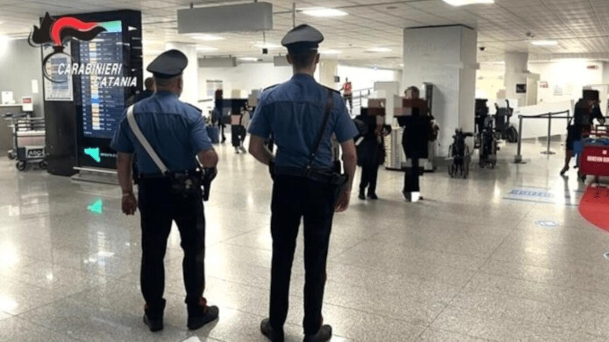 Condannato per maltrattamenti fugge in Germania e promette "Torno e vi brucio tutti” - 
