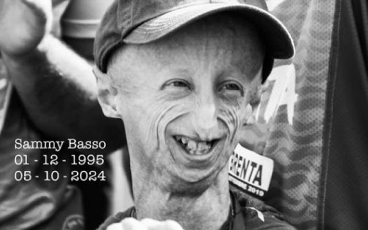 Un giovane malato di progeria muore a 28 anni | La sua vita dedicata alla ricerca ci fa riflettere sull'importanza della resilienza - 