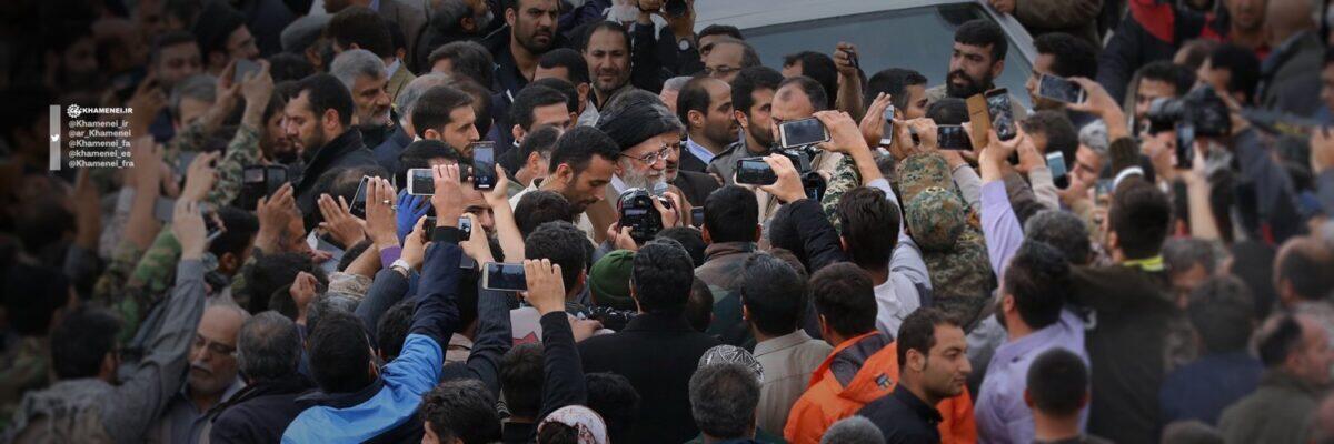 Khamenei annuncia una "vittoria divina imminente" | Il regime sionista è a un passo dalla fine? - 