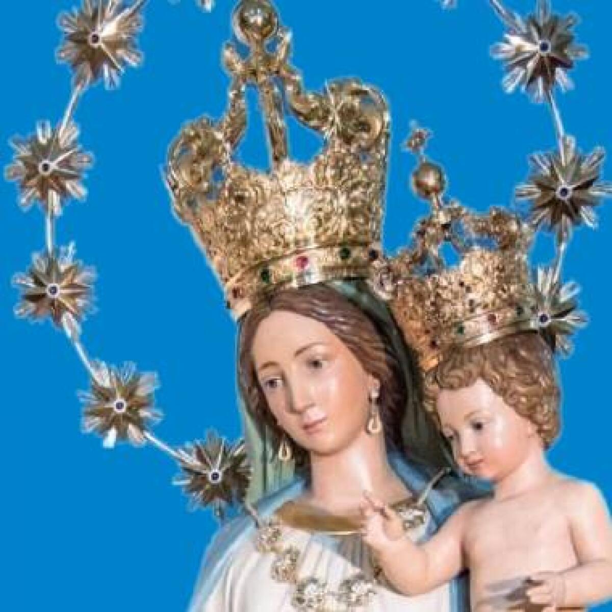 Festa della Beata Vergine Maria che dura da 292 anni | Scopri il segreto della pietà popolare di Palermo! - 