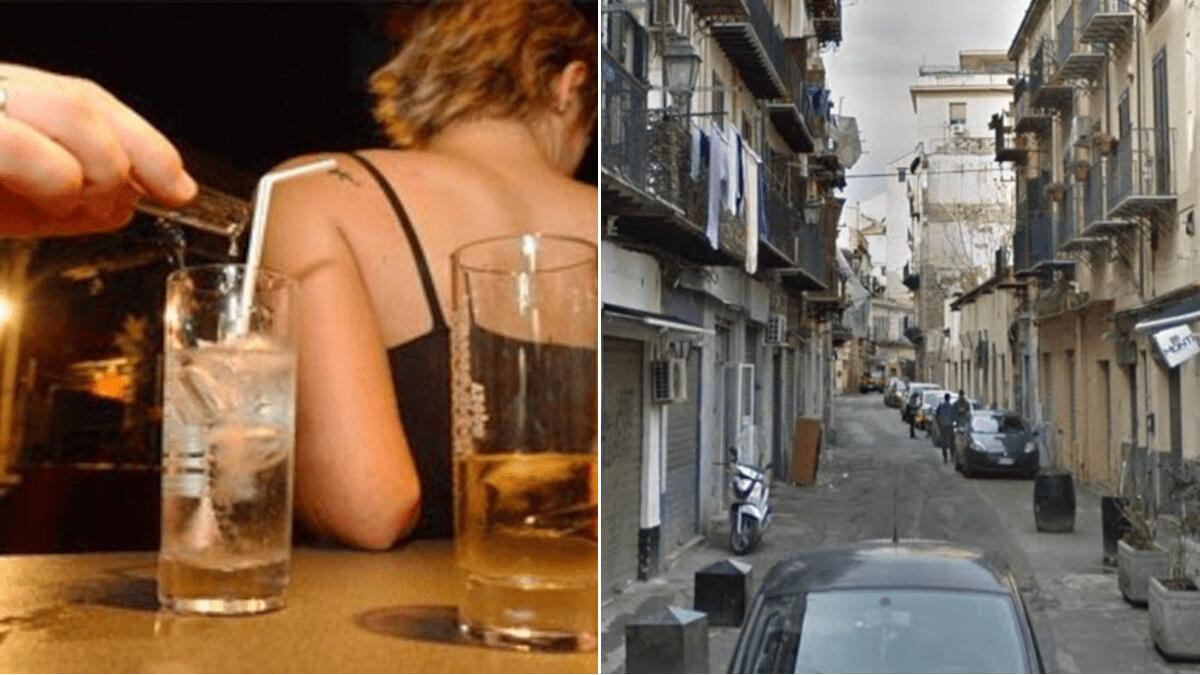 Droga nel drink a Palermo: giovane in coma, fidanzato accusa terzi degli stupefacenti - 