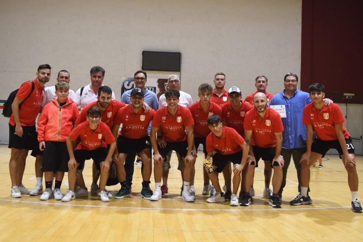 Messina Futsal debutta in serie A2 | Scopri perché questo club potrebbe cambiare il volto del calcio a 5! - 