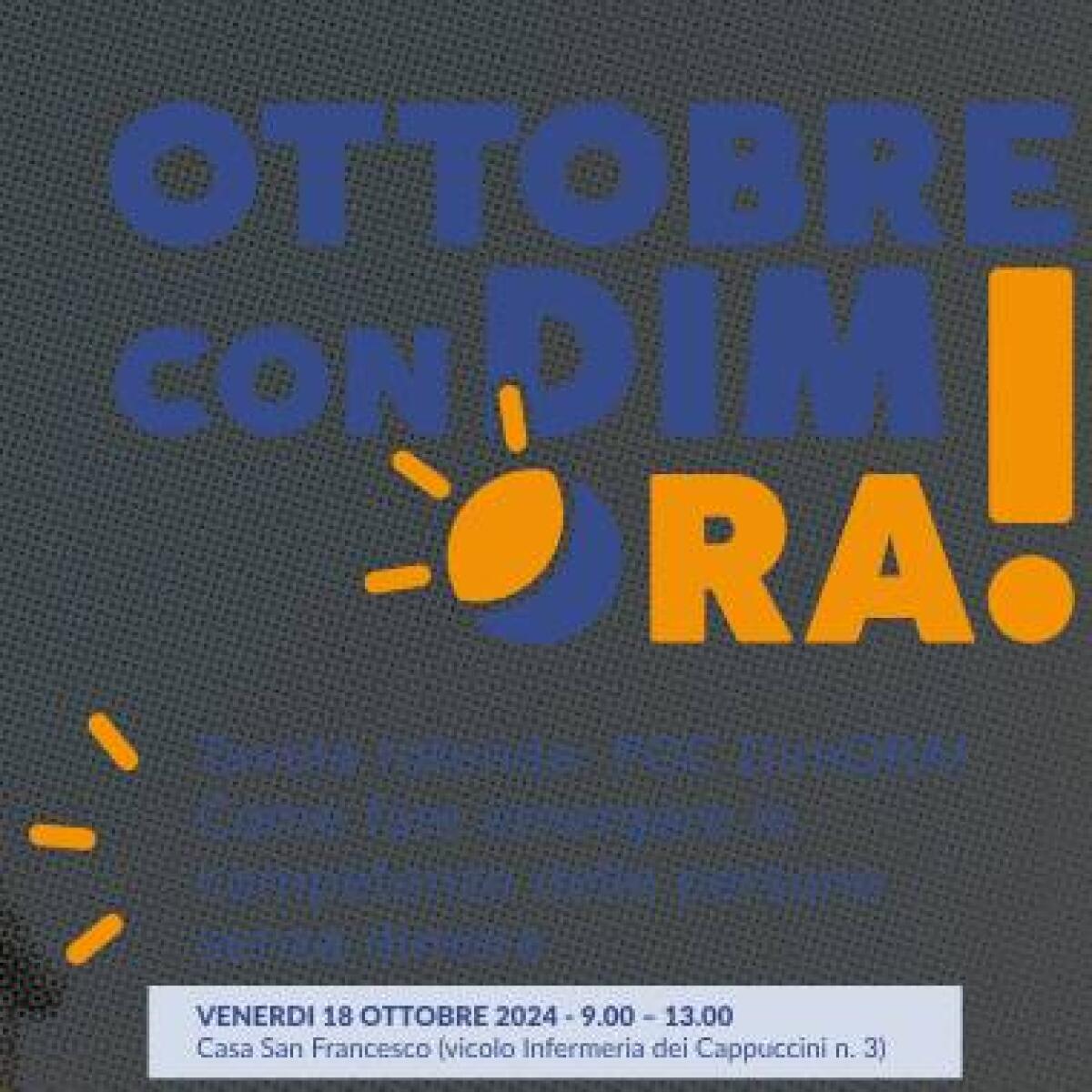 La Palermo che non ti aspetti | Scopri come la città affronta il dramma dell'homelessness in un mese di eventi straordinari! - 