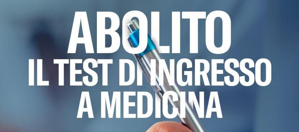 Addio al test d'ingresso a Medicina | Opportunità o selezione mascherata? - 