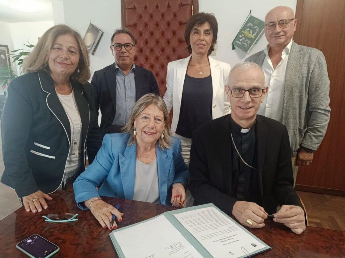 Un nuovo inizio per gli oratori siciliani | Scopri perché questo cambiamento potrebbe rivoluzionare il futuro dei giovani! - 