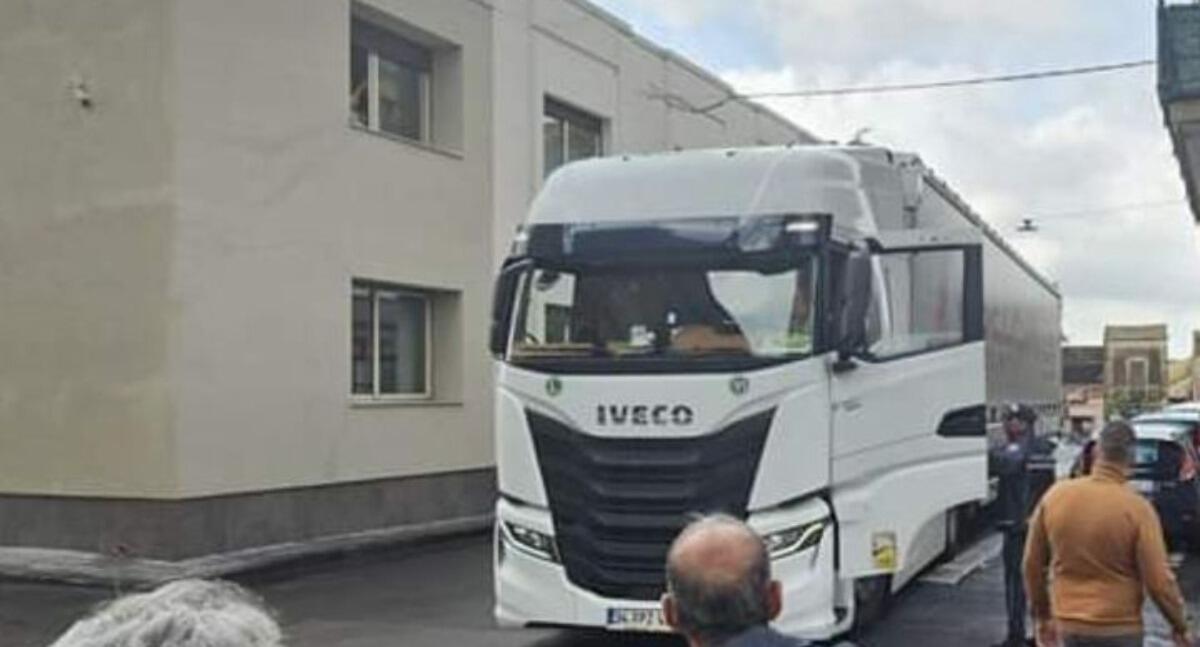 "Un caso potenzialmente pericoloso" a Mascalucia, il plauso del Sindaco alla Polizia Locale - 