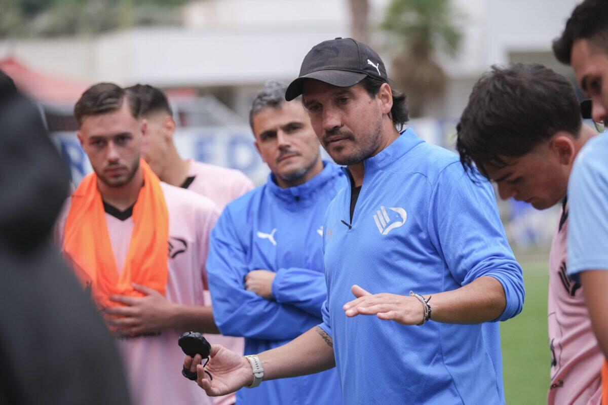 Vittoria convincente della Primavera | La sorpresa che tutti aspettavano da Del Grosso! - 