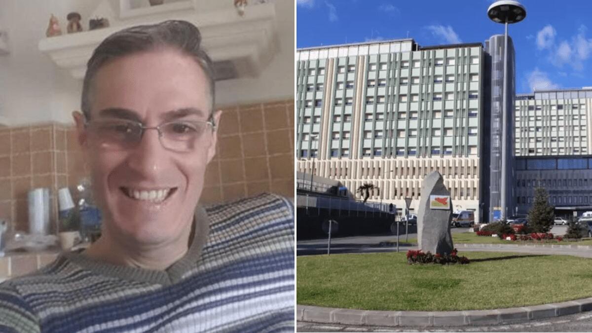 Chiesto l’ergastolo per l’infermiere killer dell’ospedale Cannizzaro: chi è l’operatore sanitario - 