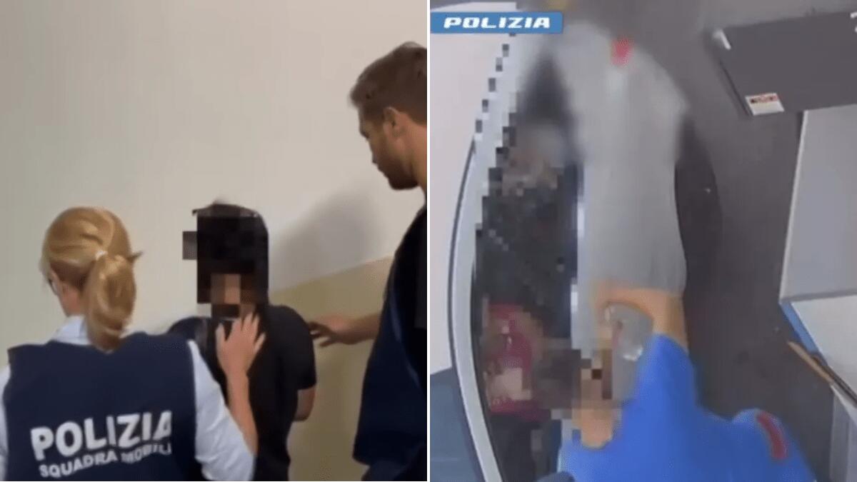 Dà fuoco a rivale amorosa con benzina che aveva “per caso”: Polizia la smentisce [VIDEO] - 