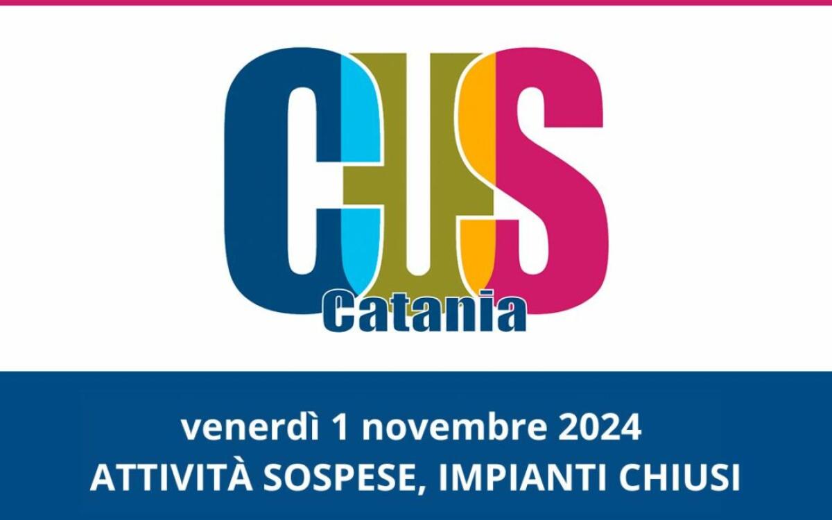Attenzione sportivi! | La sorprendente chiusura che ti farà rivalutare le festività! - 