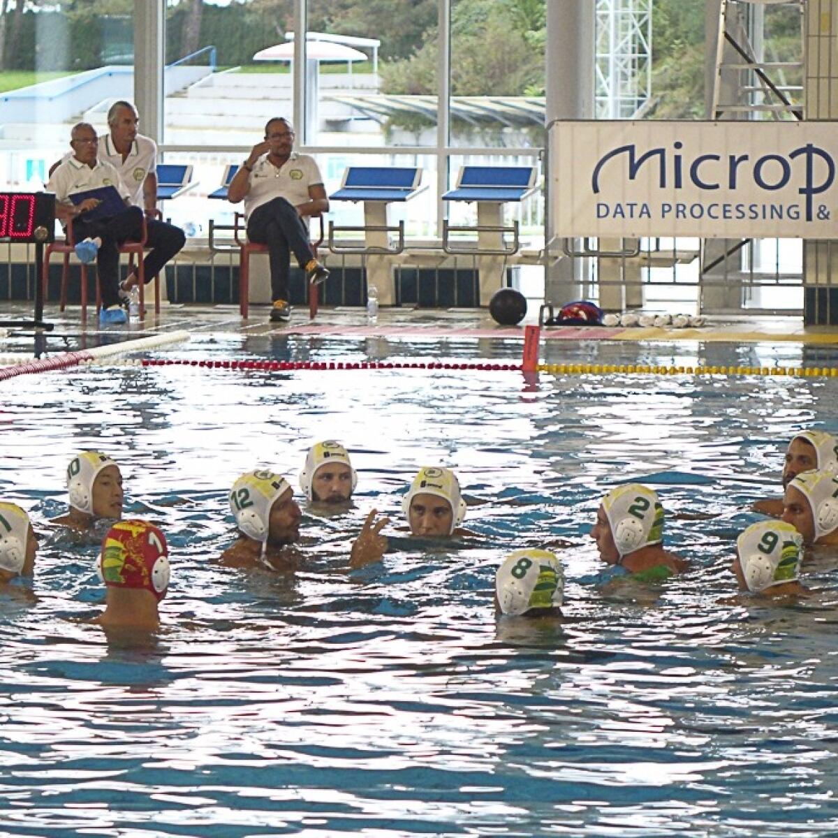 Ortigia strepitosa in Euro Cup | Perché nessuno si aspettava un trionfo così schiacciante! - 